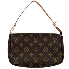 ルイヴィトン ハンドバッグ レディース ポシェットアクセソワール