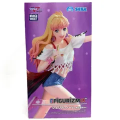マクロスF FIGURIZMα “シェリル・ノーム”時の迷宮Ver.  フィギュア