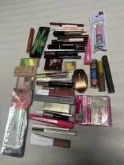 中古コスメ　まとめ売り