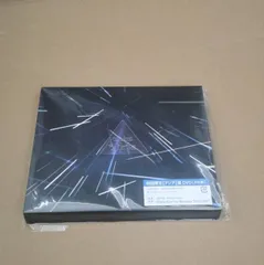 【新品未開封】なにわ男子 LIVE TOUR 2024 '+Alpha' (初回限定(アジア)盤) (DVD)