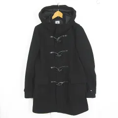 2026年最新】takeo kikuchi ダッフルコートの人気アイテム - メルカリ