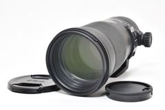 SIGMA APO 120-300mm F2.8 EX DG HSM ニコン用 - メルカリ
