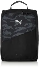 [ゴルフ シューズバッグ]ゴルフ シューズケース ゴルフ シューズケース プーマ ブラック