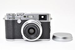 Fujifilm X100F デジタルカメラ本体 ジャンク - メルカリ