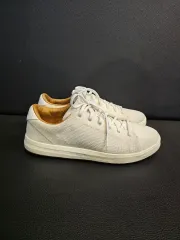 アディダス アディピュア ゴルフシューズ スパイクレス