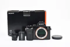 2026年最新】α7iii ジャンクの人気アイテム - メルカリ