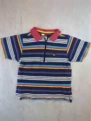 Tommy Hilfiger / ポロシャツ