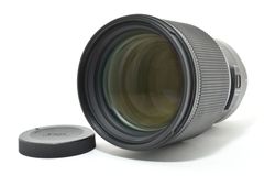 ★極上★ シグマ SIGMA Art 85mm F1.4 DG HSM ソニー SONY【Eマウント用/フルサイズ対応】★完動品★ #85P97A512088