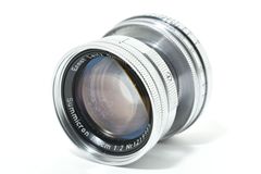 コンポノン Componon-S 50mm F2.8 焦点工房 - メルカリ