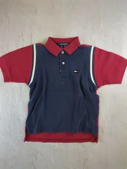 Tommy Hilfiger / ポロシャツ