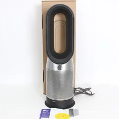 2026年最新】dyson 扇風機 hp10の人気アイテム - メルカリ