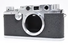 2026年最新】ライカ IIIf ボディの人気アイテム - メルカリ