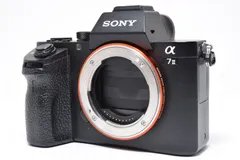 2026年最新】sony a7iiの人気アイテム - メルカリ