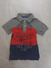Tommy Hilfiger / ポロシャツ