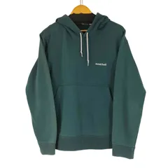 モンベル mont bell コットン パーカ メンズ import：L のサムネイル