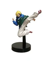 サカモトデイズ) 朝倉シン BANDAI フィギュア