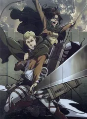 進撃の巨人 7  [Blu-ray]