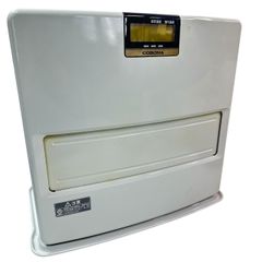 動作品】 DAINICHI/ダイニチ ブルーヒーター 石油ファンヒーター FX