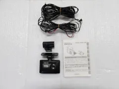 COMTEC　コムテック　ドラレコ　ZDR015