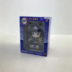 【★加古川物流】【中古・未開封品】鬼滅の刃 ぽてっとフィギュア～冨岡義勇～ ナムコ限定 【701】