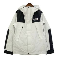 ノースフェイス マウンテン ジャケット M クレイグレー パーカー S3222