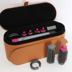 2026年最新】Dyson Airwrap hs01 ダイソン ジャンク品の人気アイテム