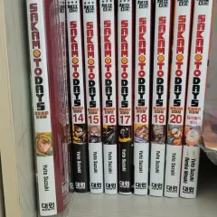 サカモトデイズ 初回版 特典付き