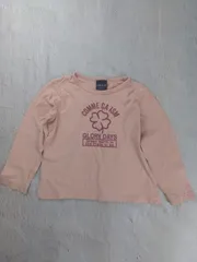 COMME CA ISM / Tシャツ & カットソー