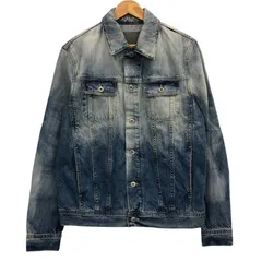 2026年最新】AG/Adriano Goldschmied メンズ Gジャン・デニム