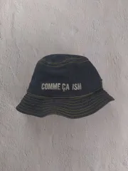 COMME CA ISM / ハット