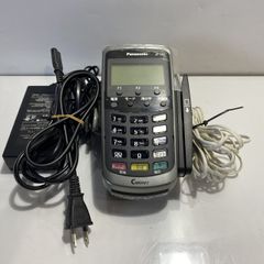 Panasonic JT-C60 決済端末 - メルカリ