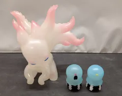 2026年最新】九尾ノ狐モドキの人気アイテム - メルカリ