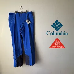 50%OFF 展示品在庫処分【Columbia】Women's Jump Off Pant / BLUE / XL