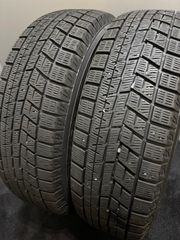 BRIDGESTONE ICE PARTNER2 225/45R18 2本 - メルカリ