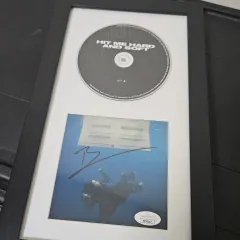 2026年最新】billie eilish サインの人気アイテム - メルカリ