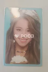 TWICE チェヨン What is Love? 予約販売