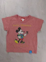 Disney / Tシャツ & カットソー