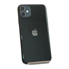 安心保証付き 【中古】SIMフリー iPhone 11 ホワイト 128GB 本体 訳あり品