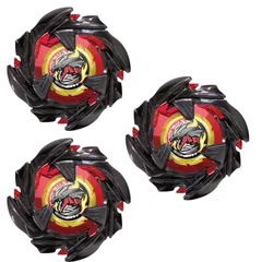 BEYBLADE X ベイブレードX BX-00 3個セット コバルトドラグーン2-60C メタルコート ブラック イベント限定 タカラトミー 正規品 ベイコード付き 攻撃型 高耐久 限定カラー ベイブレードエックス 対戦 おもちゃ 6歳以上 ギフト