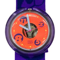 希少 美品 稼働品》 D&G メンズ腕時計 コンパスデザイン 防水 クオーツ 