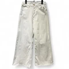 2026年最新】surt mannish baggy デニムの人気アイテム - メルカリ