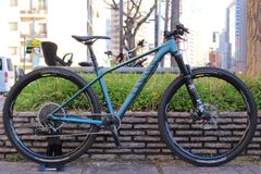 [역 있음] 캐니언 CANYON GRAND CANYON AL SLX SRAM EAGLE 1×12S 알루미늄 마운틴 바이크 MTB[나고야점]