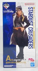 BANDAI SPIRITS 이치 반 쿠지 조조의 기묘한 모험 STARDUST CRUSADERS + A상 공조 승타로 MASTERLISE