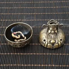 2026年最新】七宝 香炉の人気アイテム - メルカリ