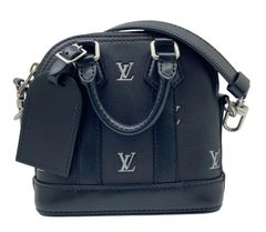 ルイヴィトン LV ブラゾン ナノ アルマ バック - メルカリ