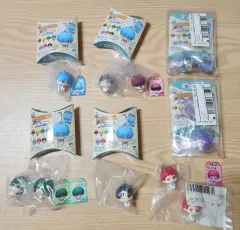 黒子のバスケ 黒子のバスケ キャラフォーチュン ガチャフィギュア まとめ