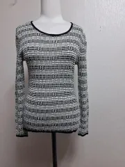 FENDI FFロゴ ヴィスコースレーヨンニット 55まで