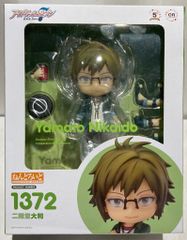 アイドリッシュセブン ねんどろいど 二階堂大和 - メルカリ