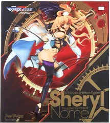 マックスファクトリー マクロスF イツワリノウタヒメ シェリル・ノーム