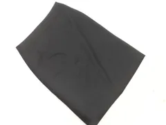 KUMIKYOKU 組曲 タイト スカート size1/黒 ■■ レディース